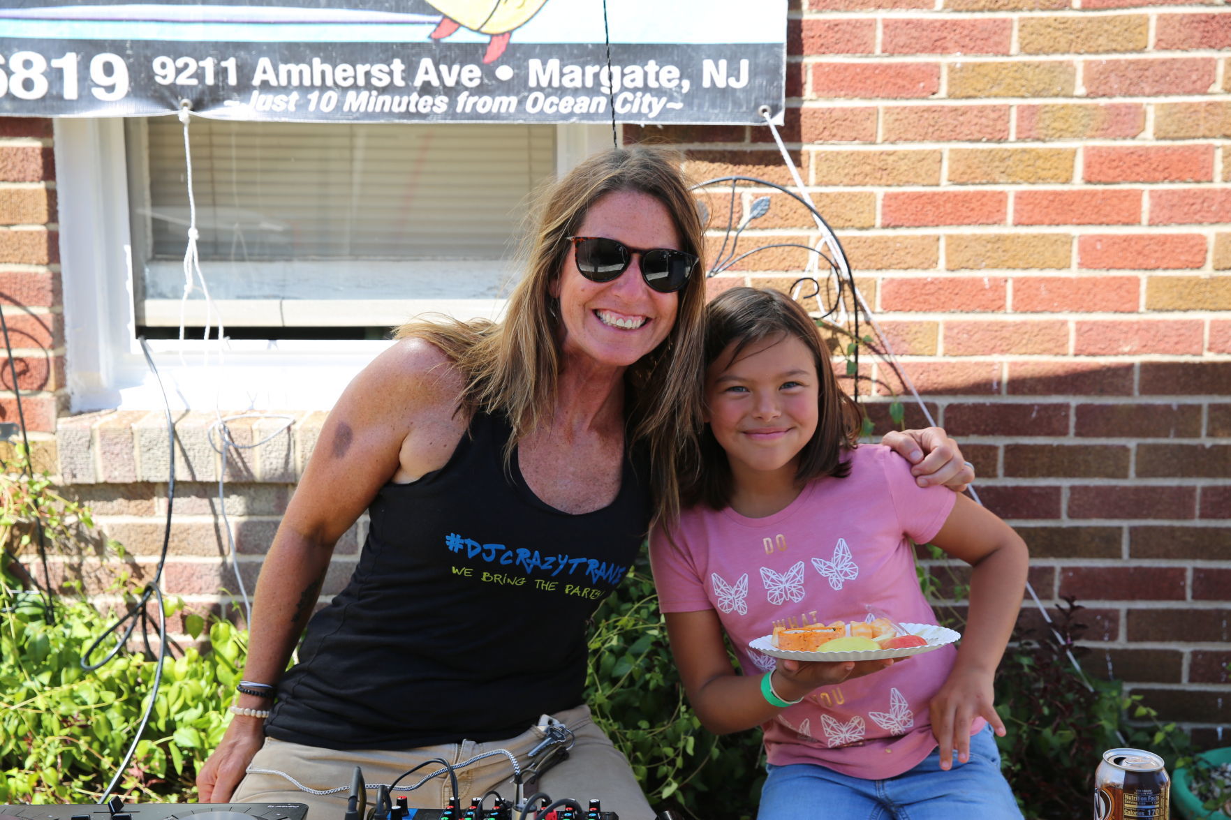 Margate hosted its annual Fall Funfest by the Bay on Saturday, Sept. 21, 2019. The festival continues into Sunday with more live music, food and entertainment.